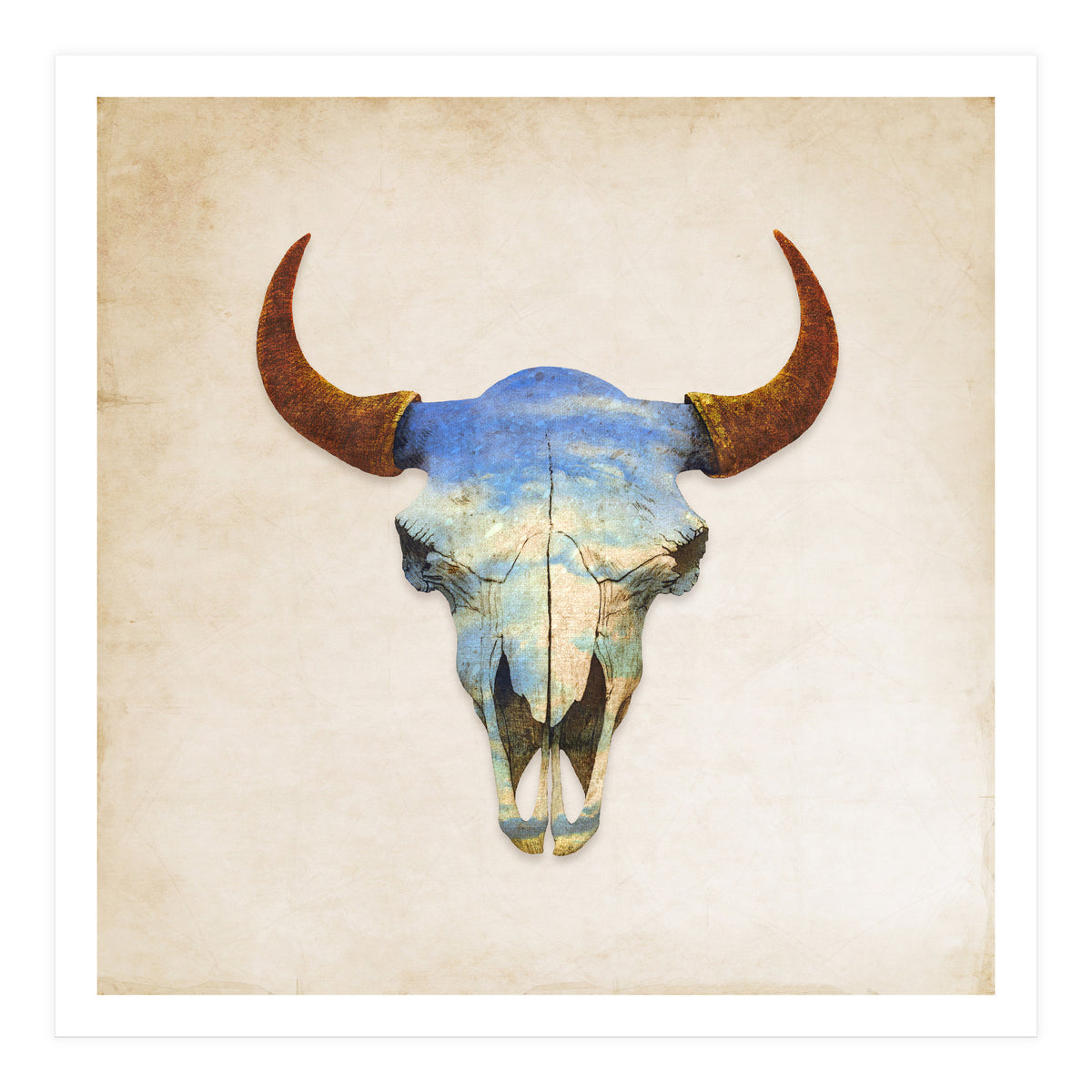 Big Sky (Print Only)