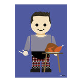Joey Toy (Print Only) thumbnail
