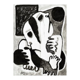 The Divided (Print Only) thumbnail
