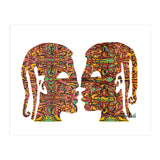 Graffiti Digital 12 2022 C 8  (Print Only) thumbnail