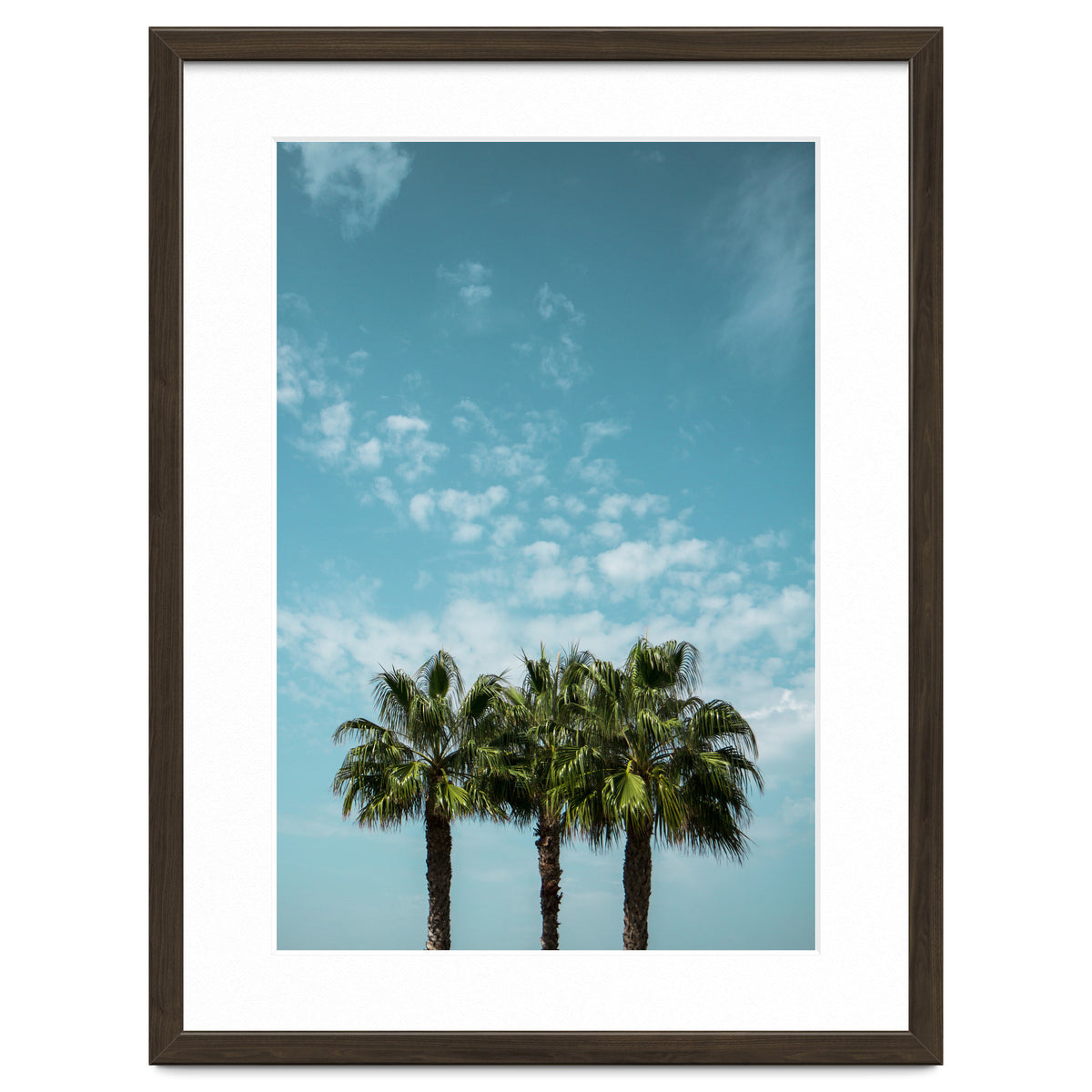 Good vibes. Landscape