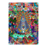 Virgen Y Graffiti (Print Only) thumbnail