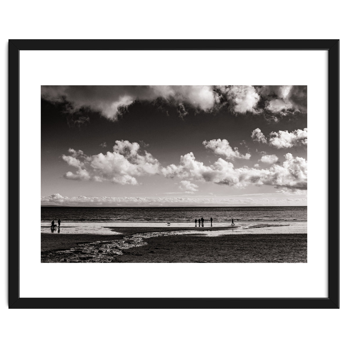 Saundersfoot, Pembrokeshire