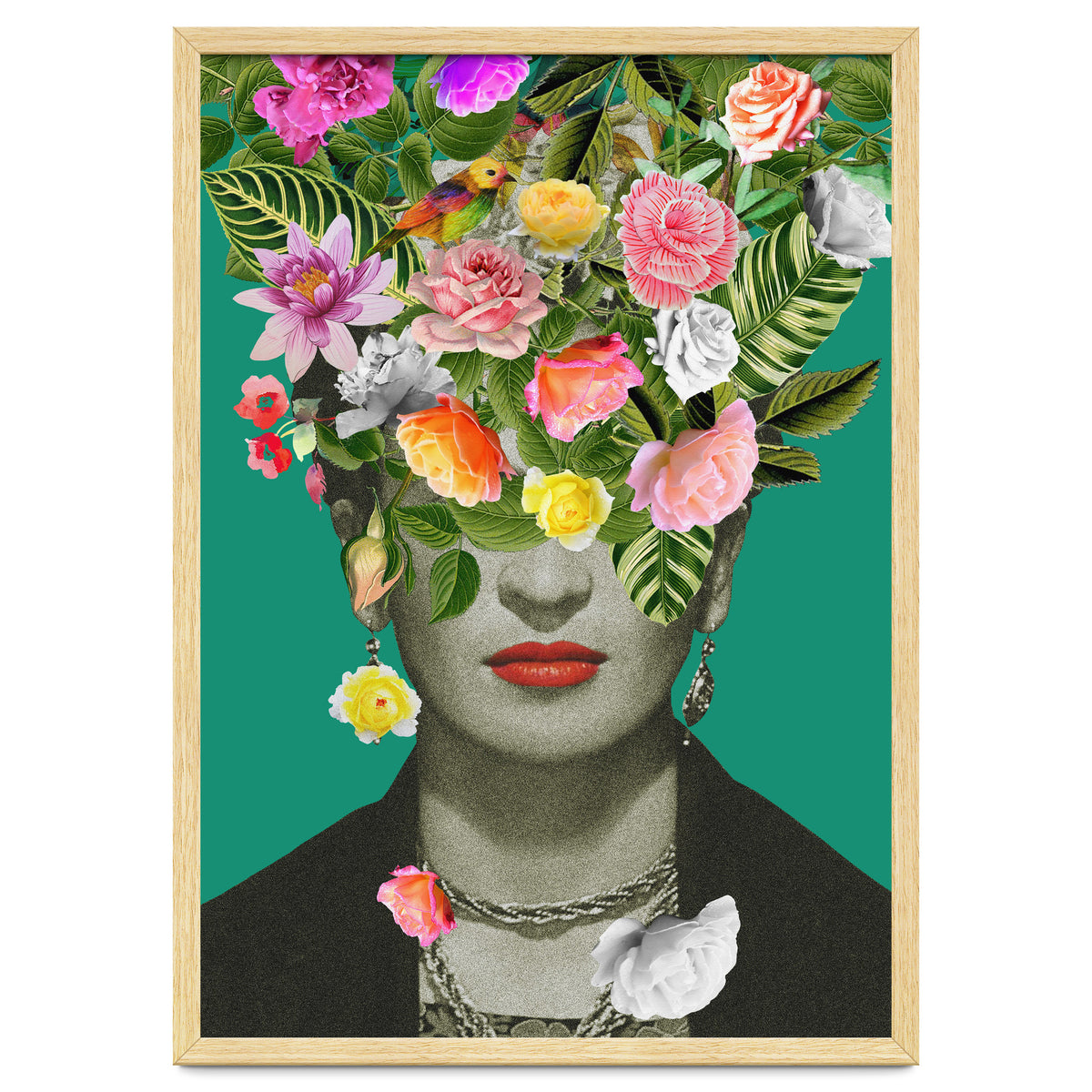 Frida Floral