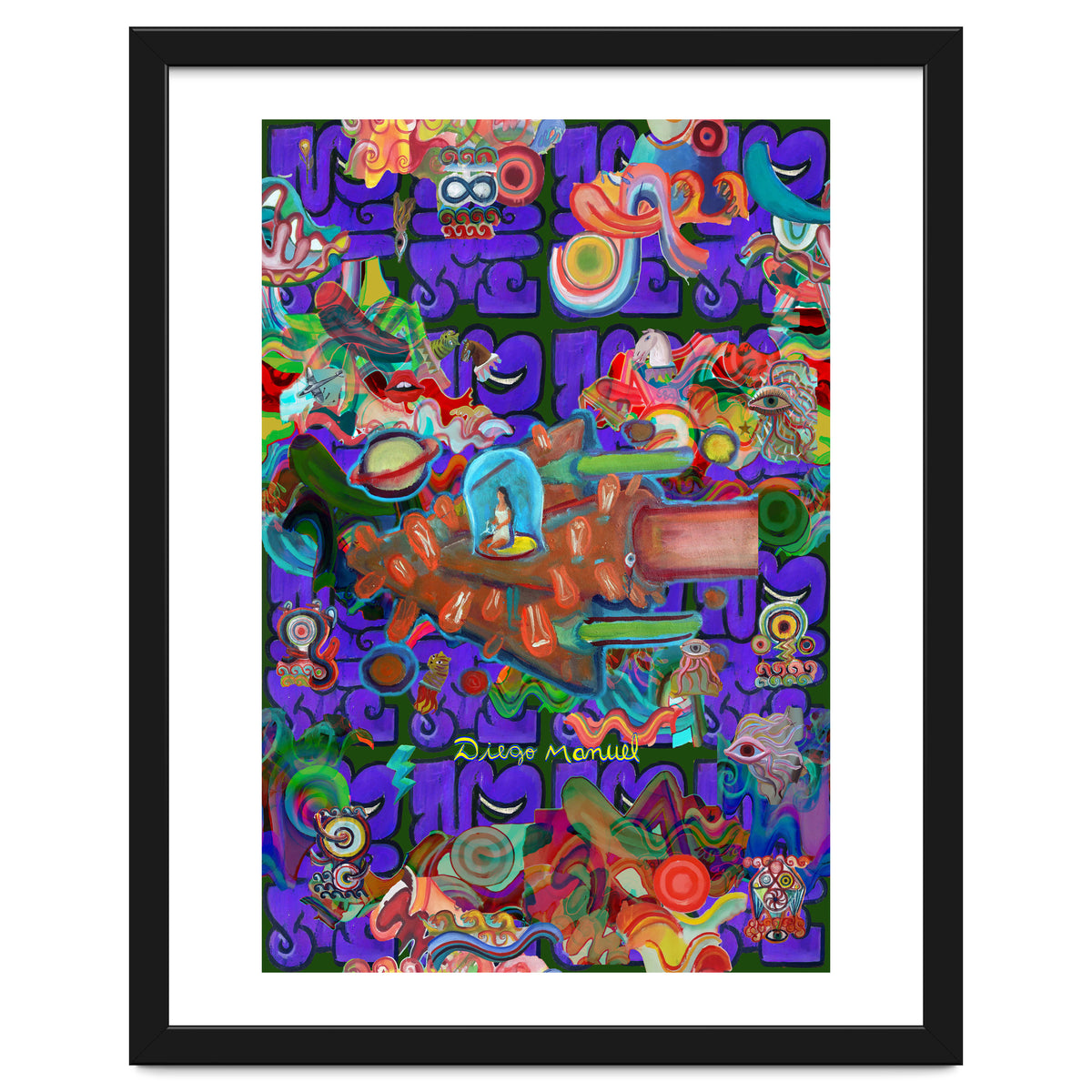 Muchas Cosas 2021 191