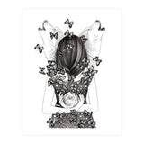 Wolf Moon (Print Only) thumbnail