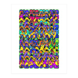 New Graffiti B 15 (Print Only) thumbnail