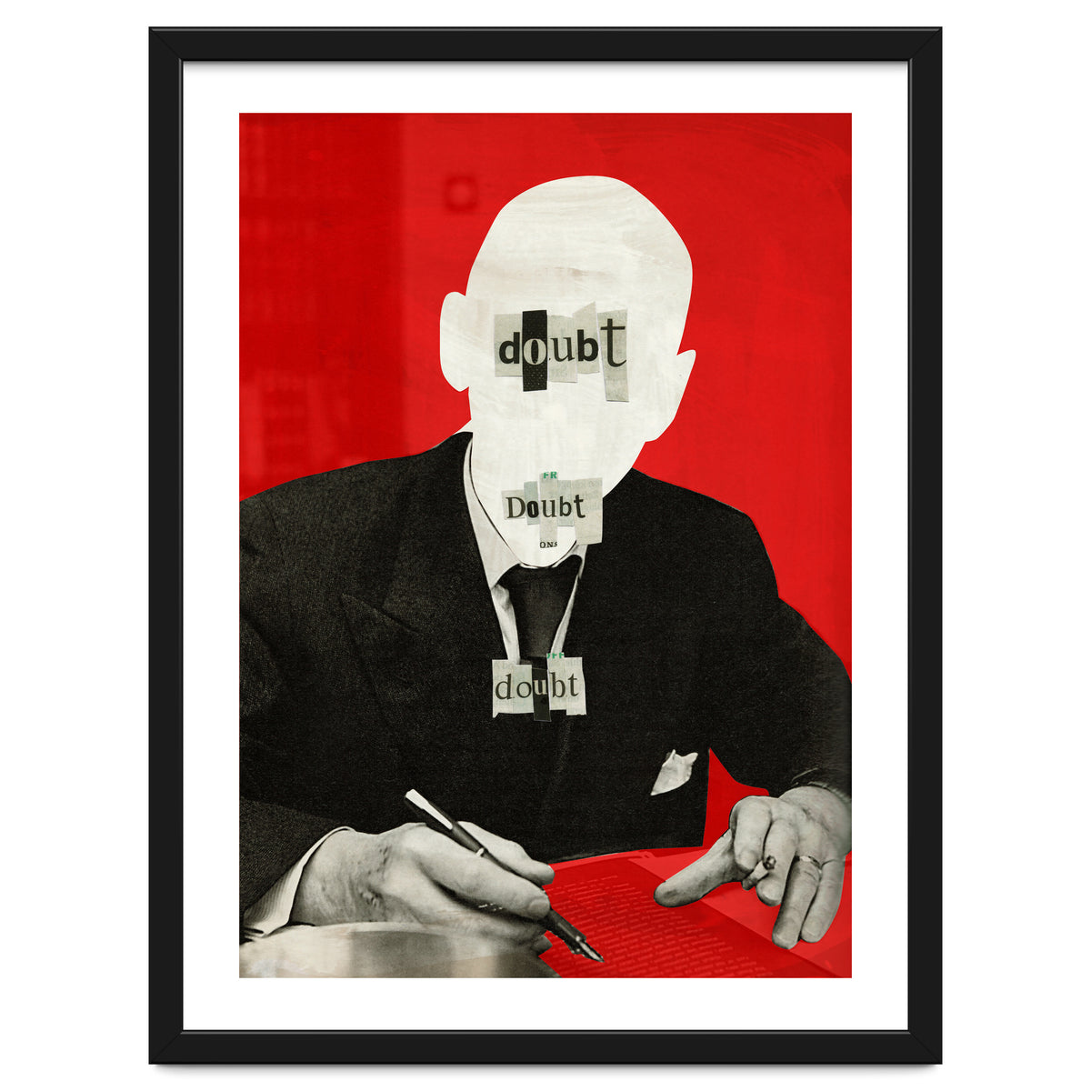 The Truth Is Dead 1932