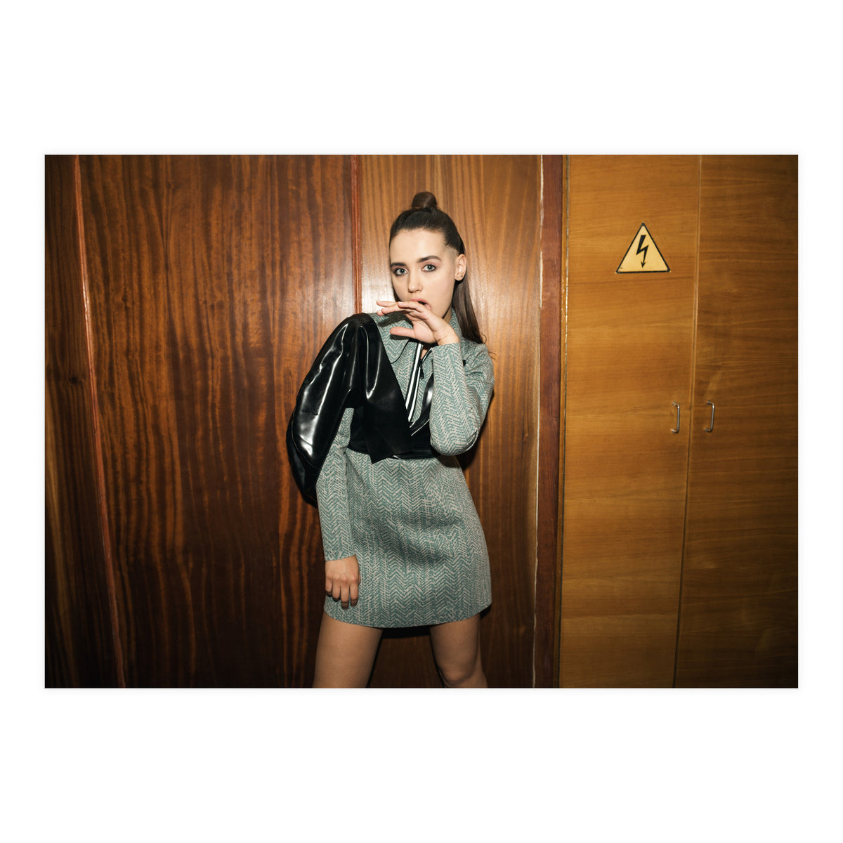 Electricity (Print Only)