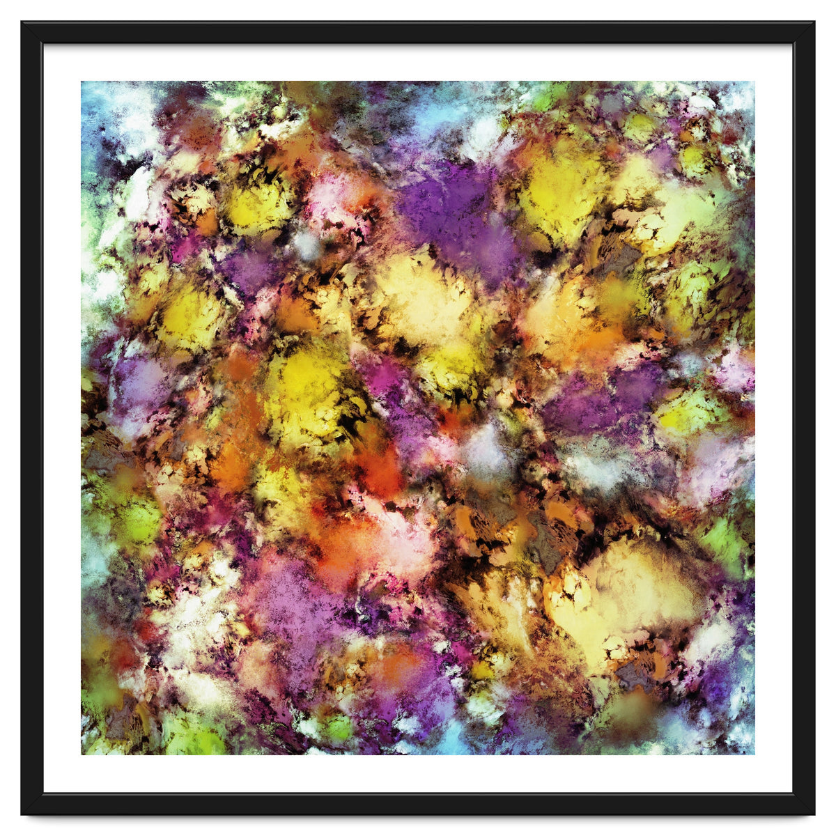 Dismantling The Flowers