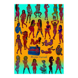 Chicas 3d 19 (Print Only) thumbnail
