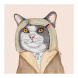 Margot Tenembaum (Print Only) thumbnail