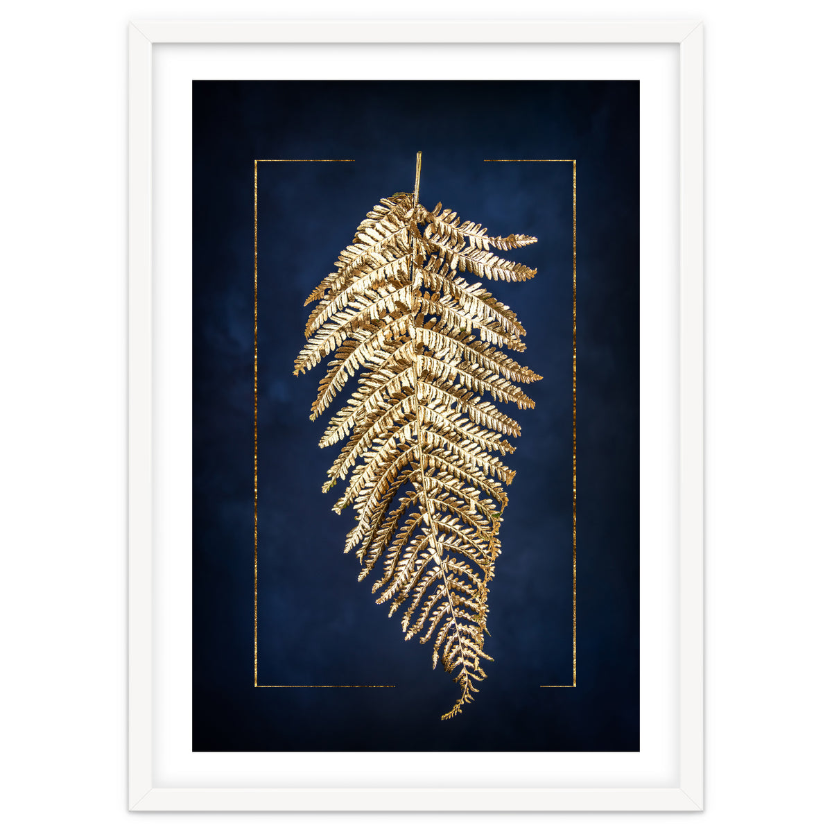 Golden Fern
