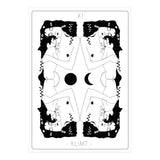 Klimt Tarot Card (Print Only) thumbnail
