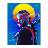 Ragnar (Print Only) thumbnail