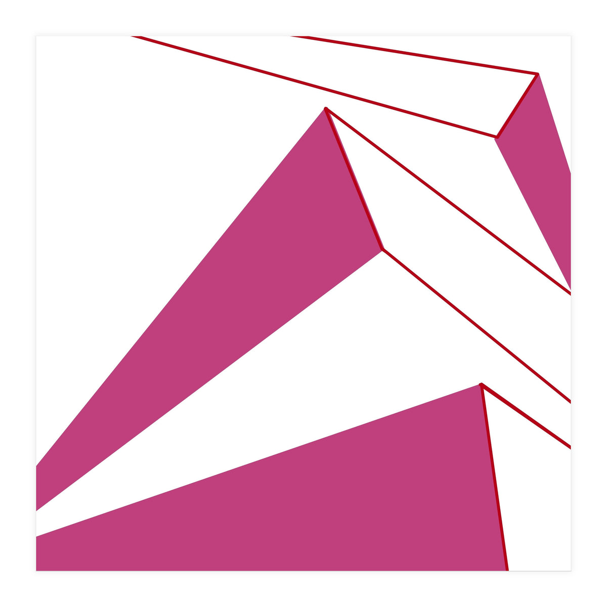 Walls 2 (Print Only)