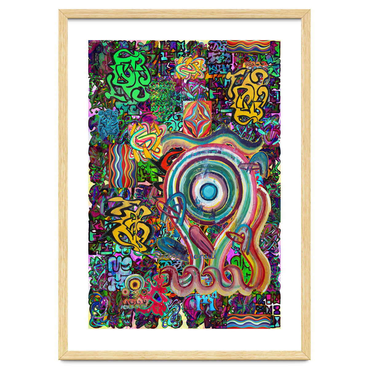 Graffiti Digital 2022 423