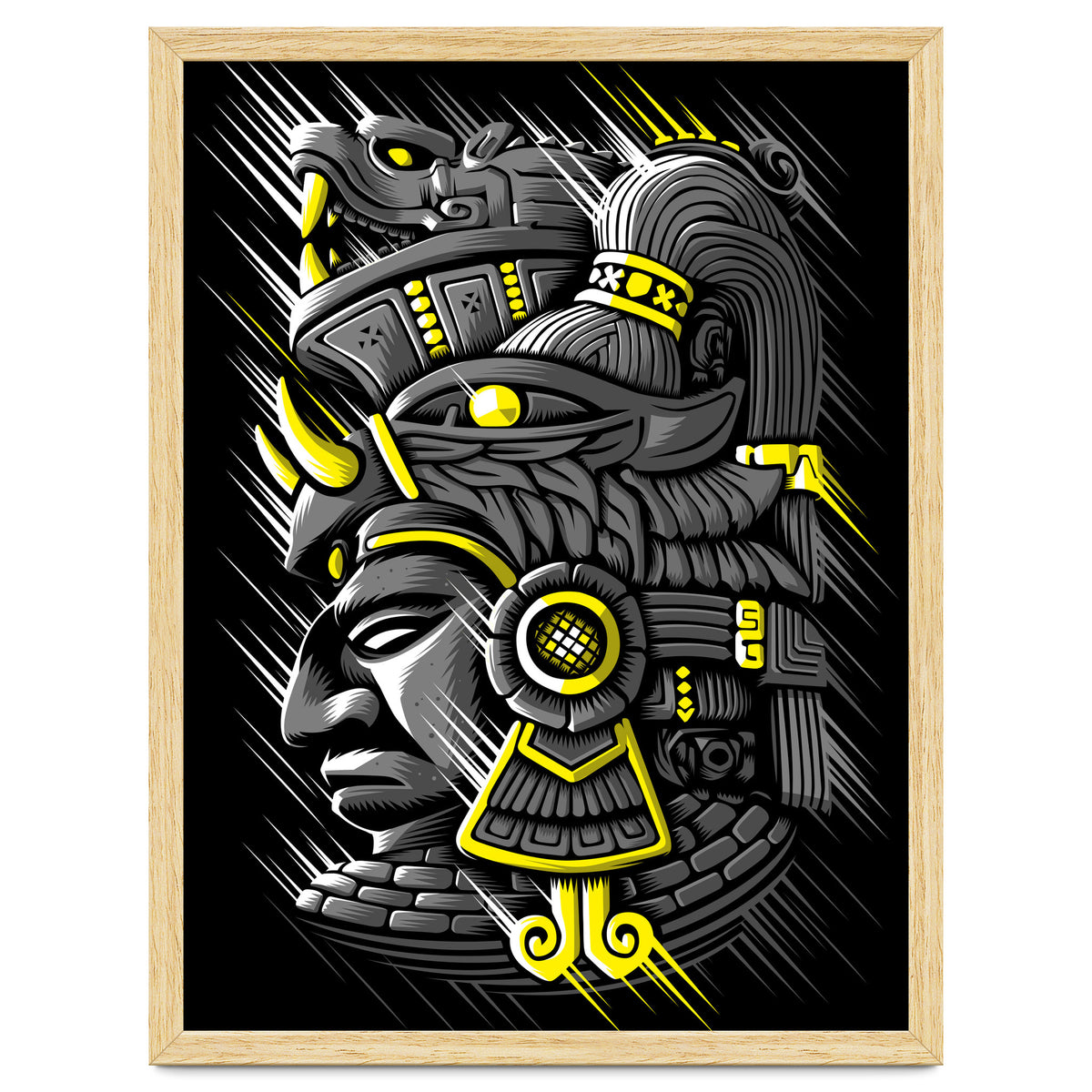 Aztec Gold