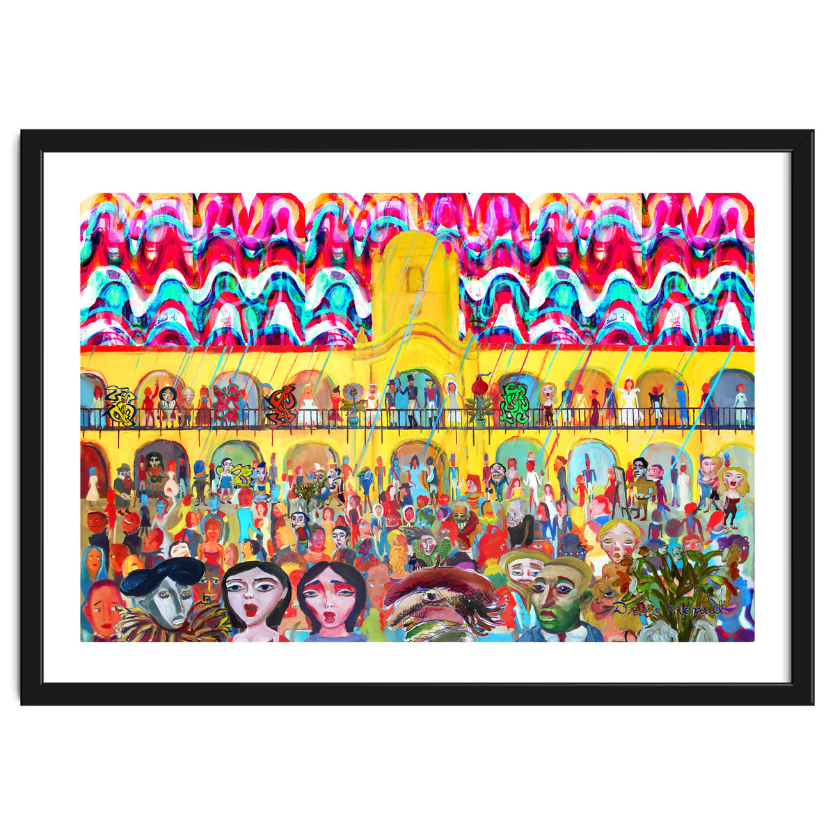 25 De Mayo Pop Digital 2