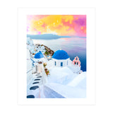 Greek Fantasy (Print Only) thumbnail