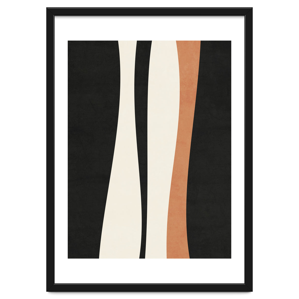 ABSTRACT ORGANIC - 02PL