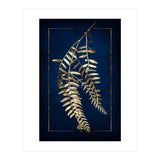 Golden Pepper Tree (Print Only) thumbnail