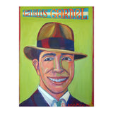 Carlos Gardel (Print Only) thumbnail