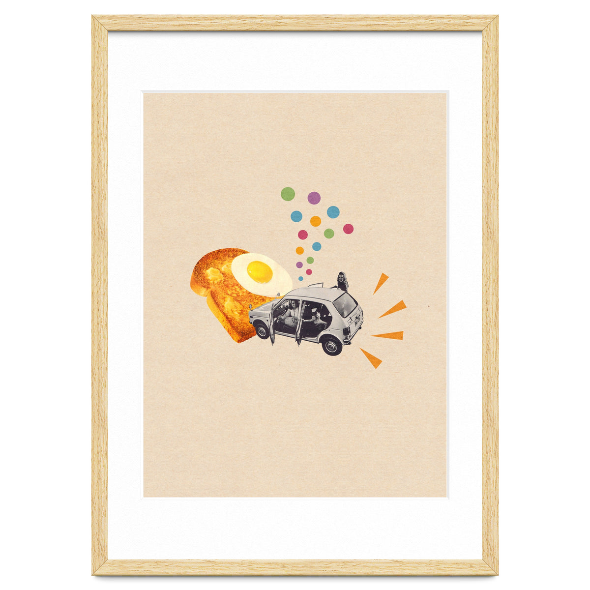 Don't Forget Breakfast!