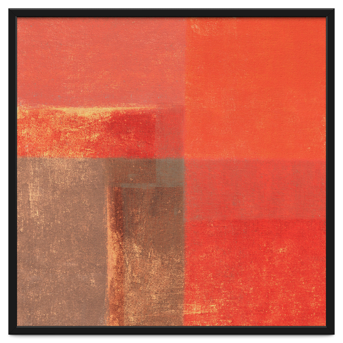 Breaking The Desert 1