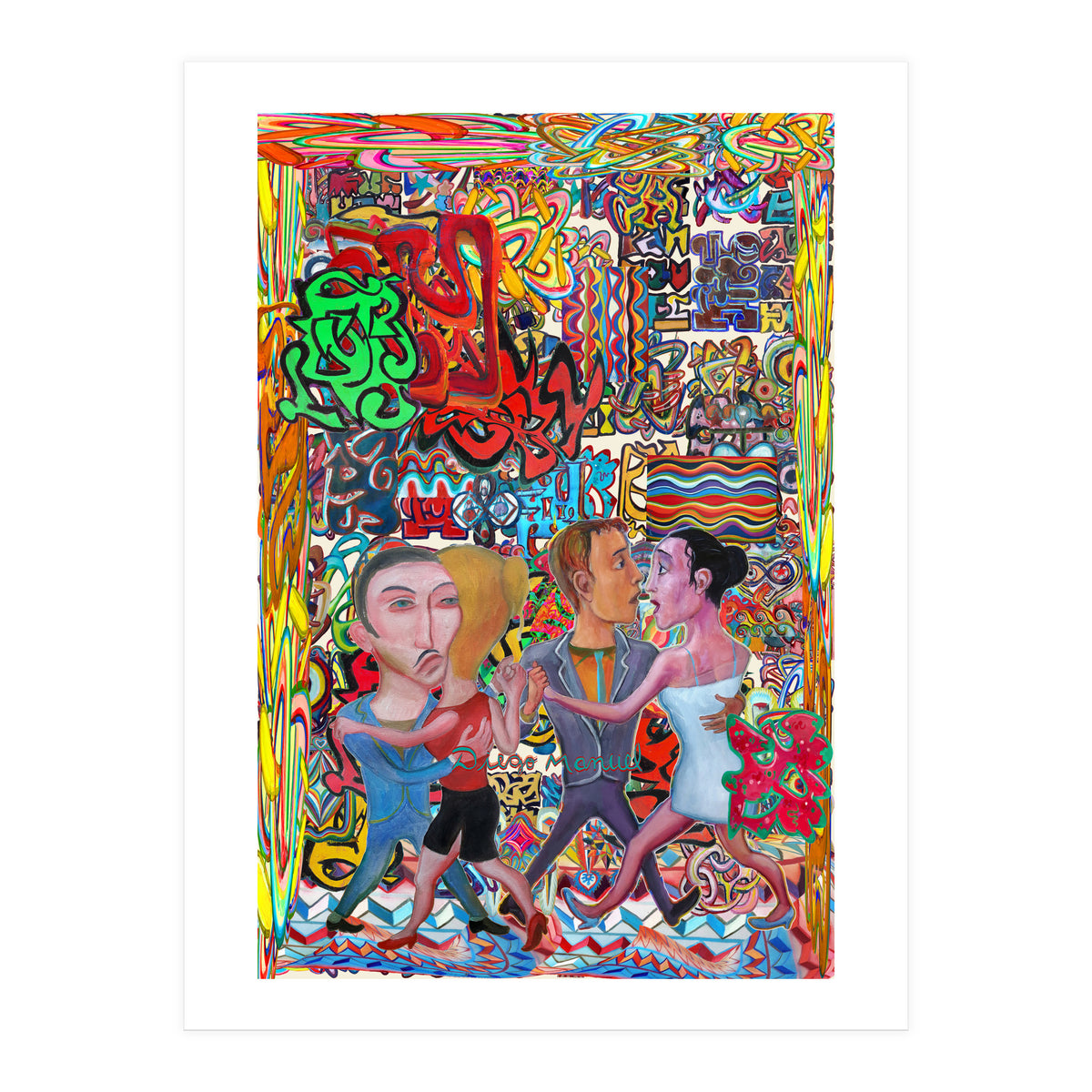 New Graffiti2022 646 (Print Only)