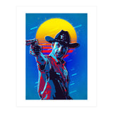 Rick Grimes (Print Only) thumbnail
