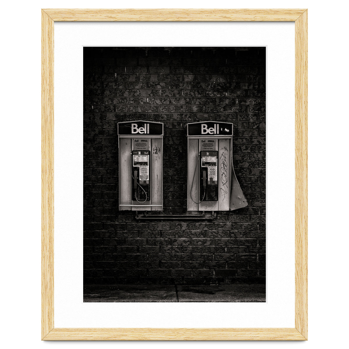 Phone Booth No 19