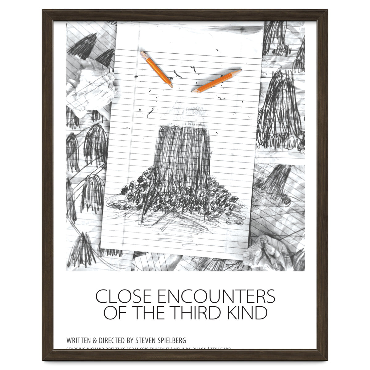 Close Encounters of the Third Kind (1977)