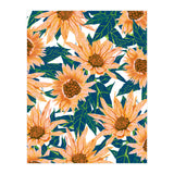 Blush Sunflowers (Print Only) thumbnail