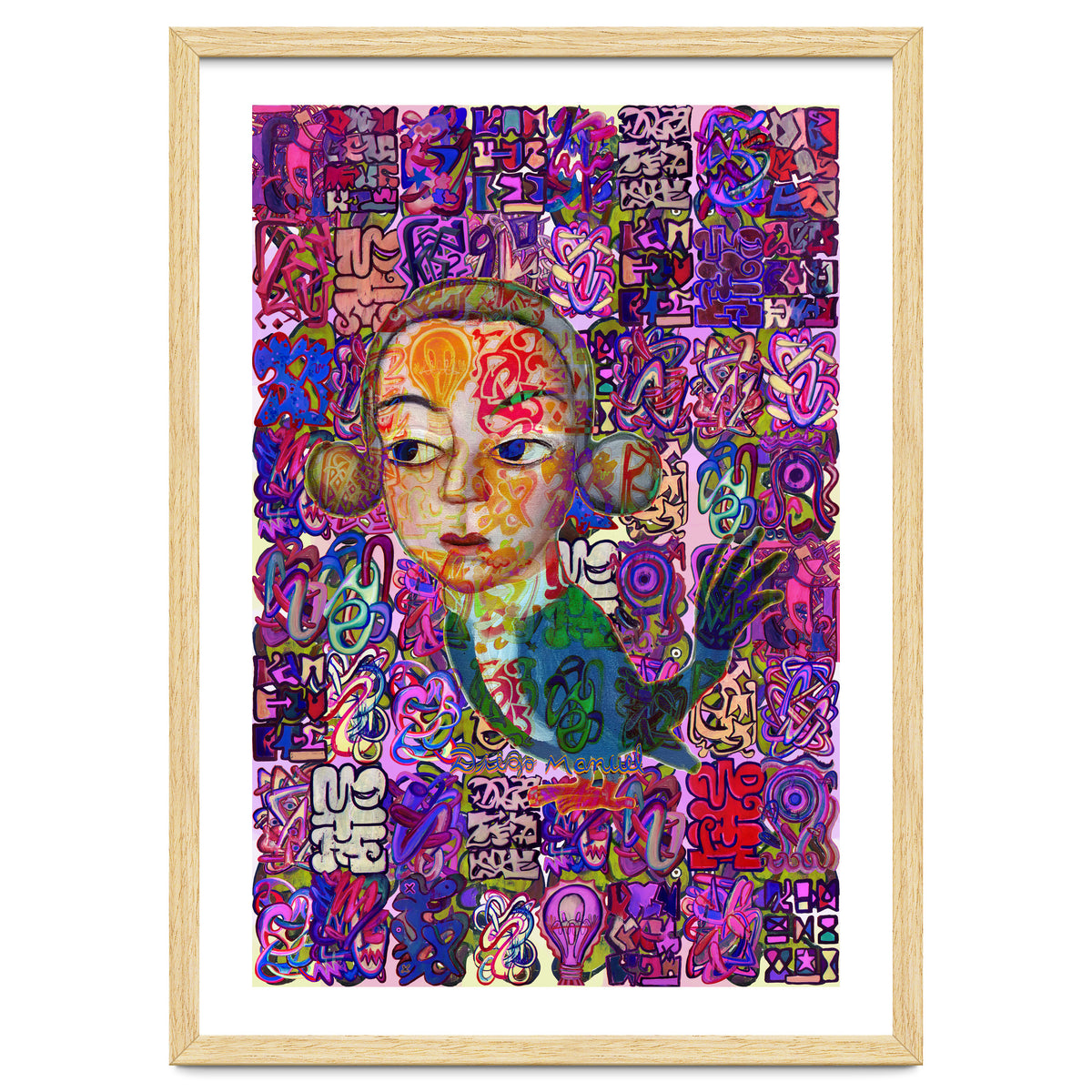 Graffiti Digital 2022 223