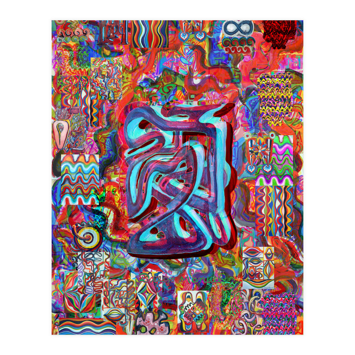 New Graffiti2022 315 (Print Only)
