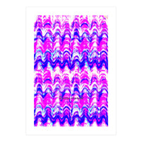 Pop abstract color full (Print Only)