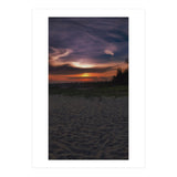 Beautiful Sunset View Point (Print Only) thumbnail