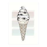 Eyes Cream (Print Only) thumbnail
