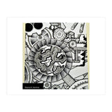 Steam Punk  (Print Only) thumbnail