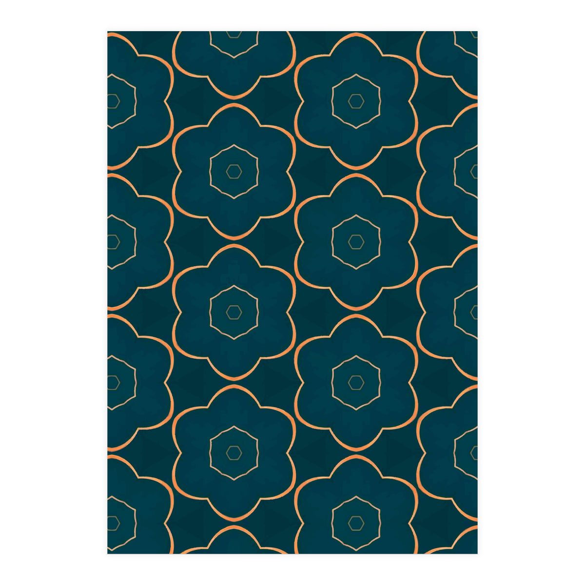 Aphrodite (Print Only)