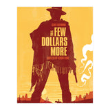 For a few dollars more movie poster (Print Only) thumbnail