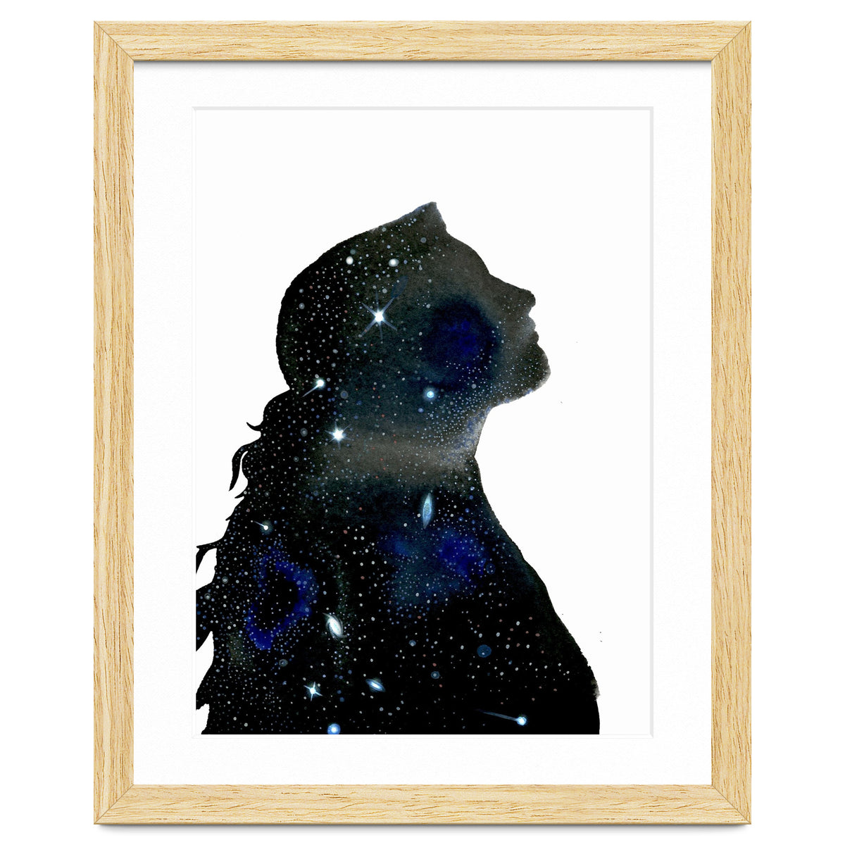 We Are All Just Stardust II