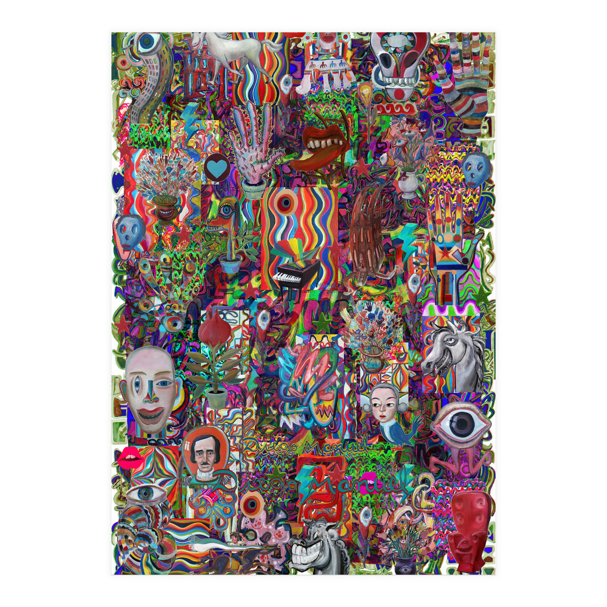 New Graffiti2022 427 (Print Only)