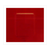 Shadow Box Red (Print Only) thumbnail