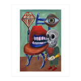 Graffiti Digital 2022 869 (Print Only) thumbnail