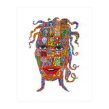 Mujer B 58 (Print Only) thumbnail
