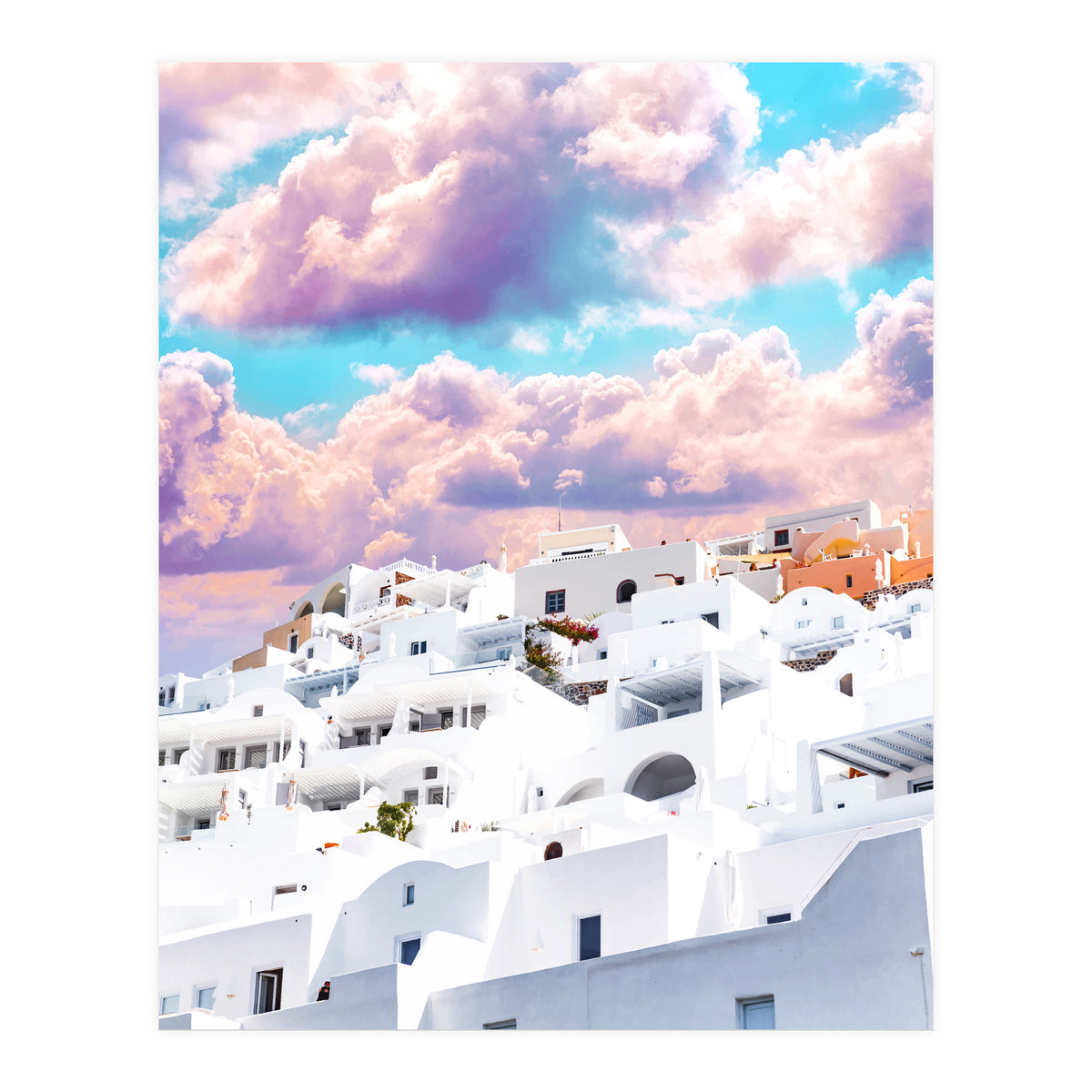 Another Life (Print Only)