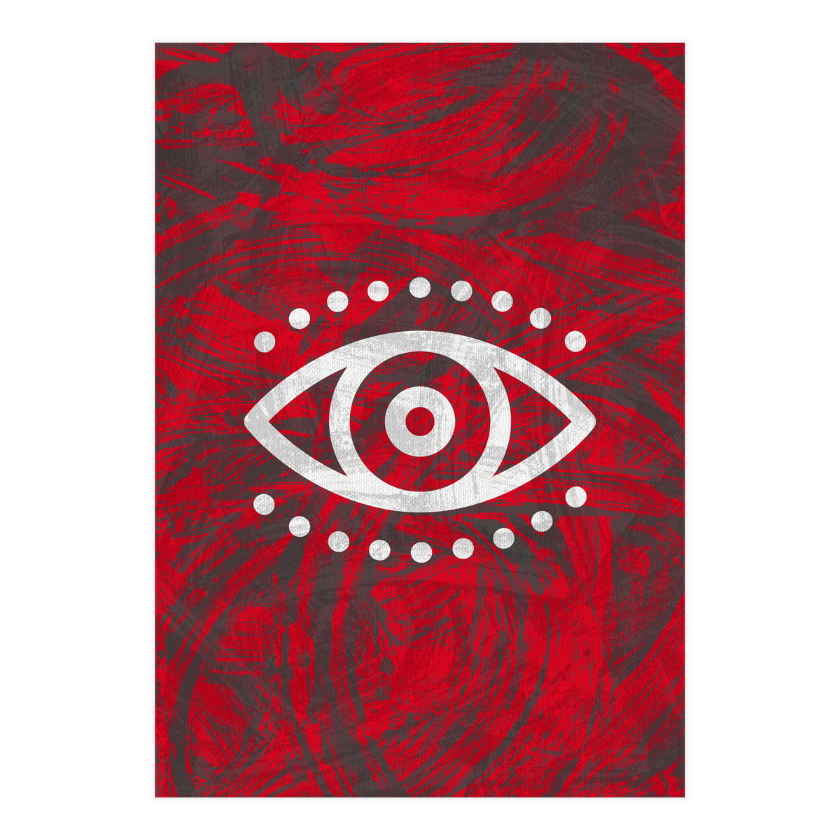 Looking No1 (Print Only)