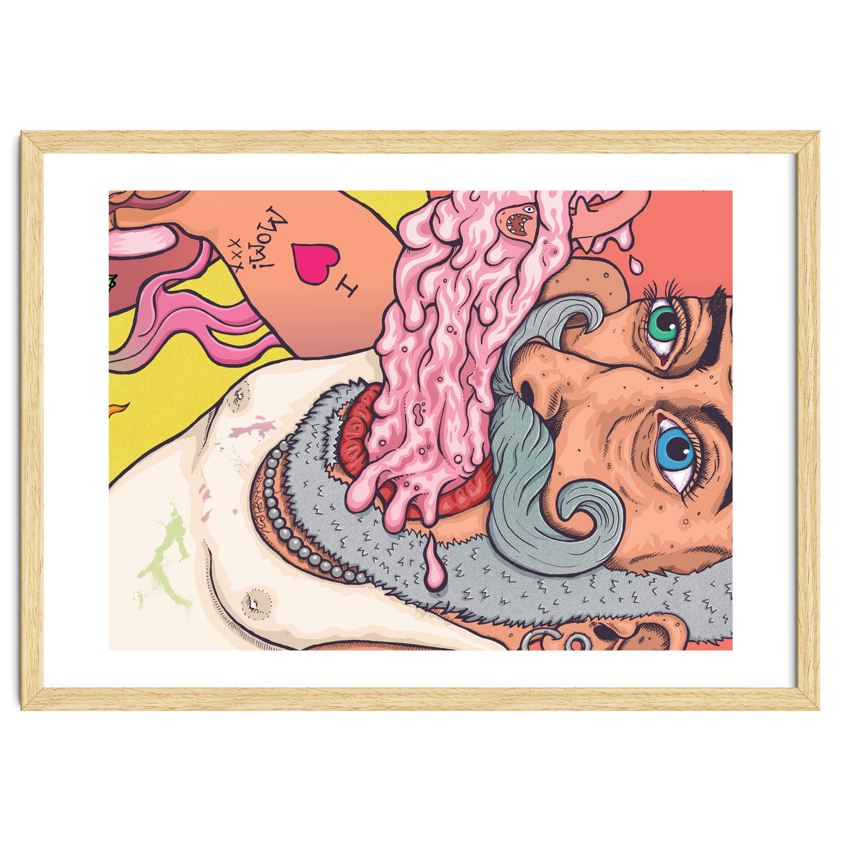 Chai Tea Chai Tea Bang Bang - Chai Latte Stout 6.4% ABV Abbeydale x Black Jack Brewery